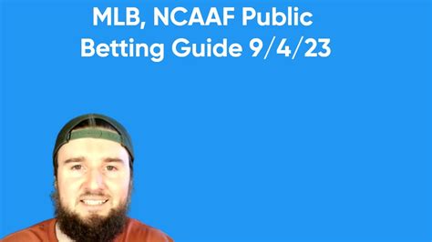 ncaaf public betting chart|NCAAF Home .